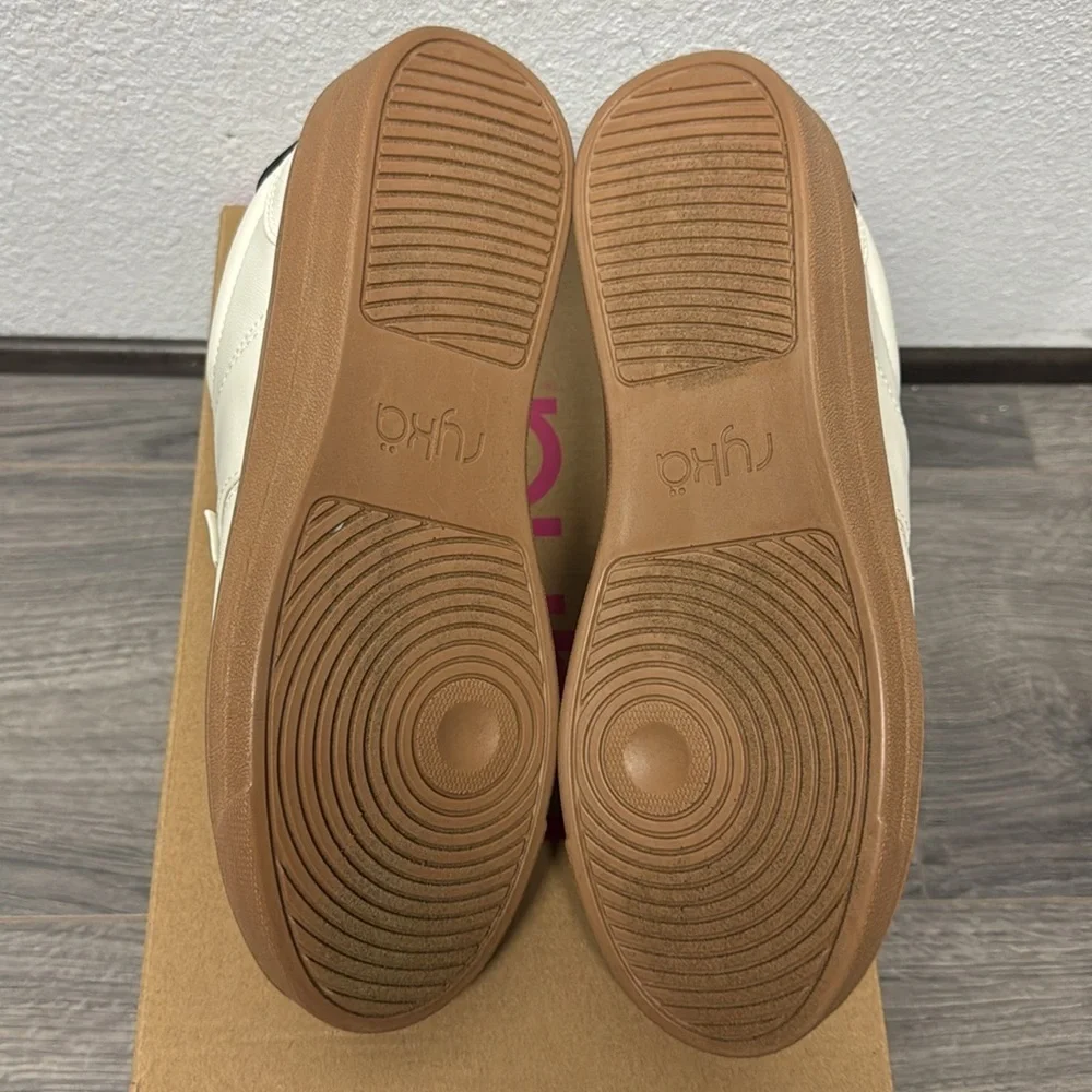 RYKA Made For Women Viv Classic Sneaker (WIDE)